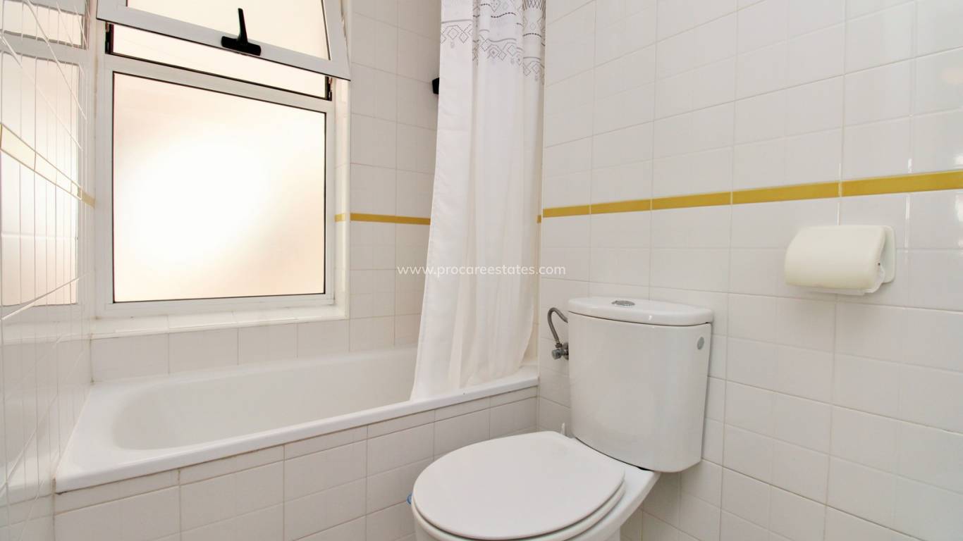 Reventa - Apartamento - Orihuela Costa - Playa Flamenca