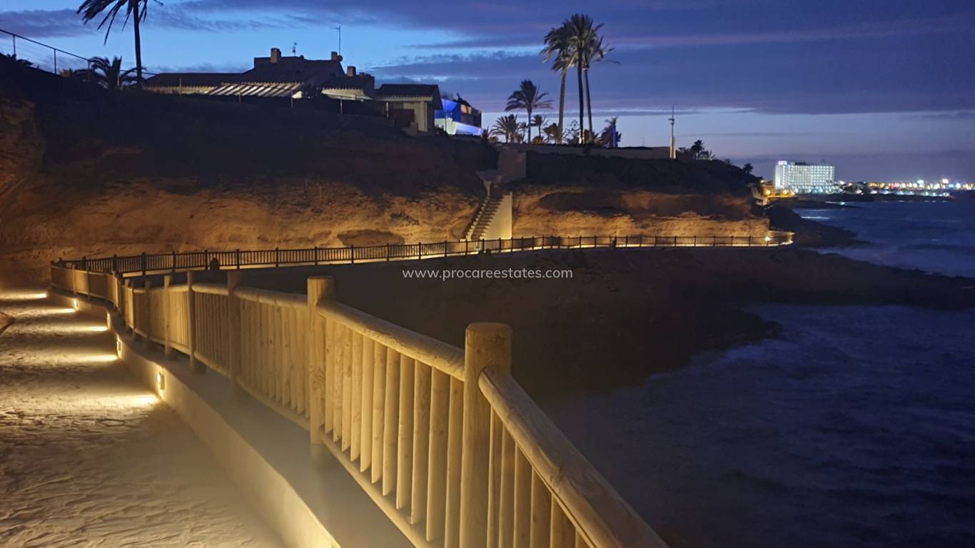 Reventa - Apartamento - Orihuela Costa - Playa Flamenca