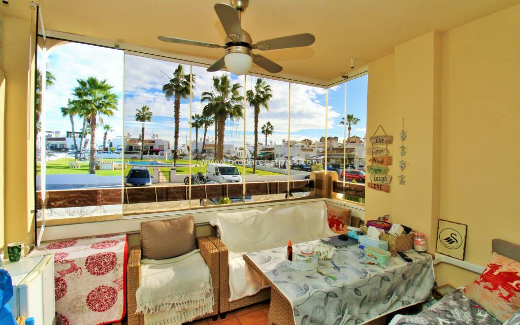 Reventa - Apartamento - Orihuela Costa - Playa Flamenca