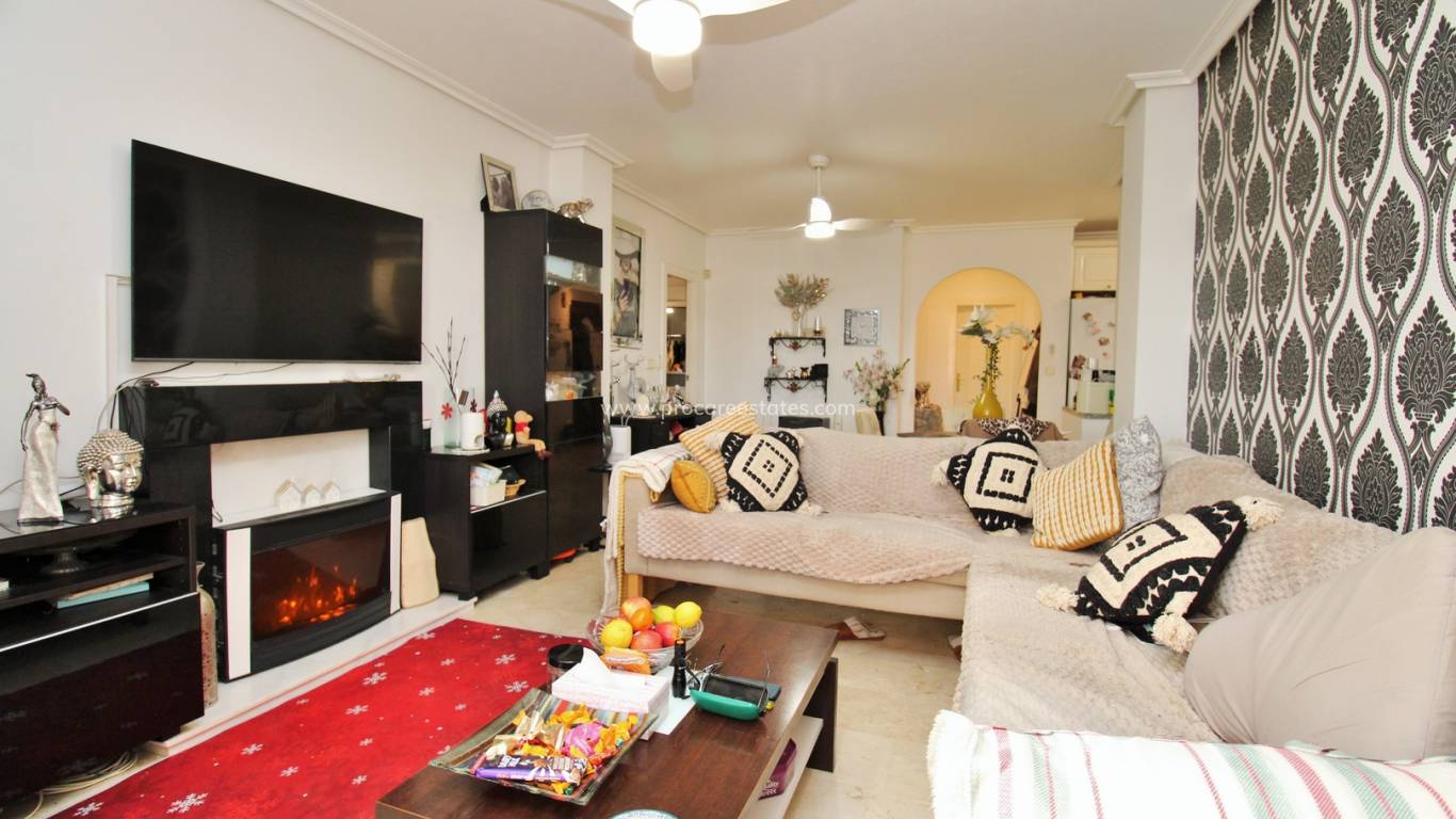 Reventa - Apartamento - Orihuela Costa - Playa Flamenca