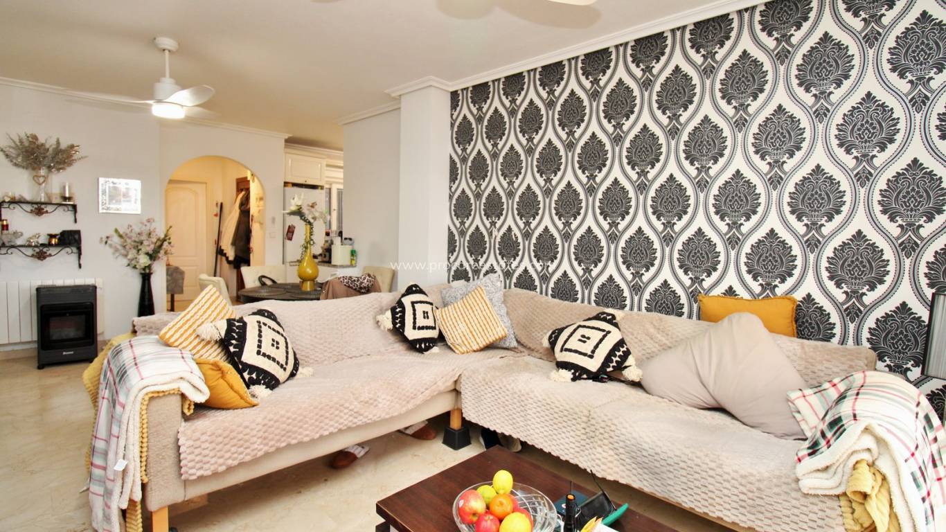 Reventa - Apartamento - Orihuela Costa - Playa Flamenca