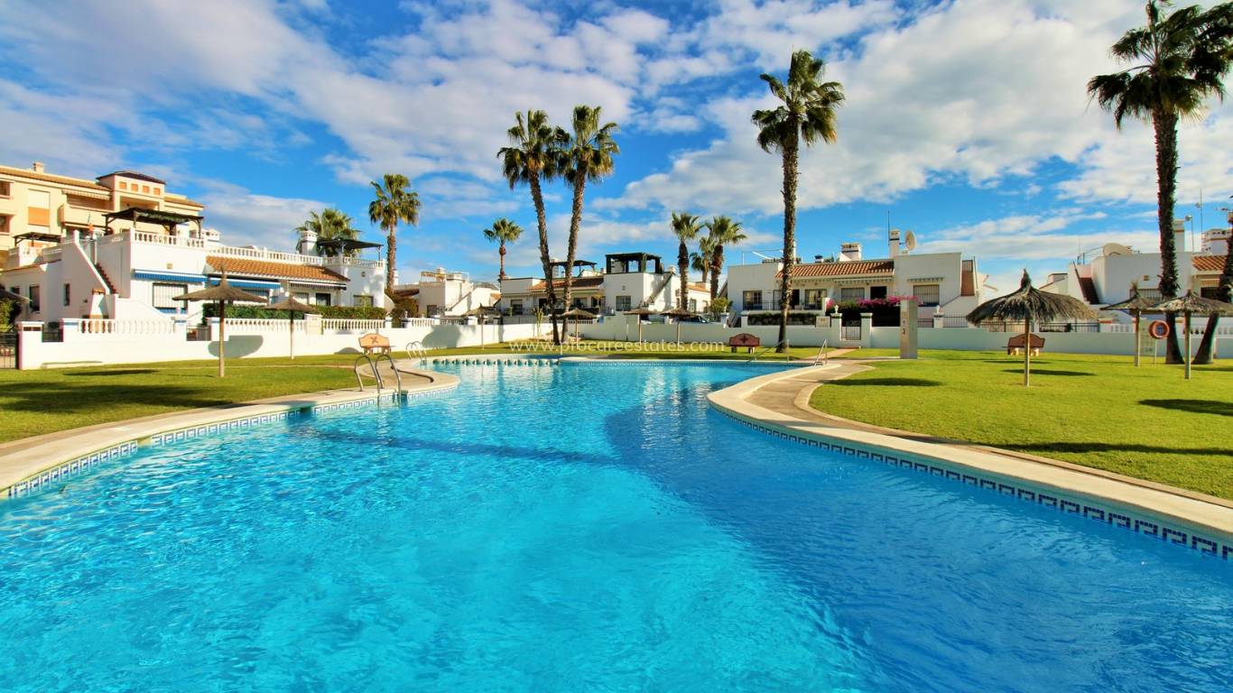 Reventa - Apartamento - Orihuela Costa - Playa Flamenca