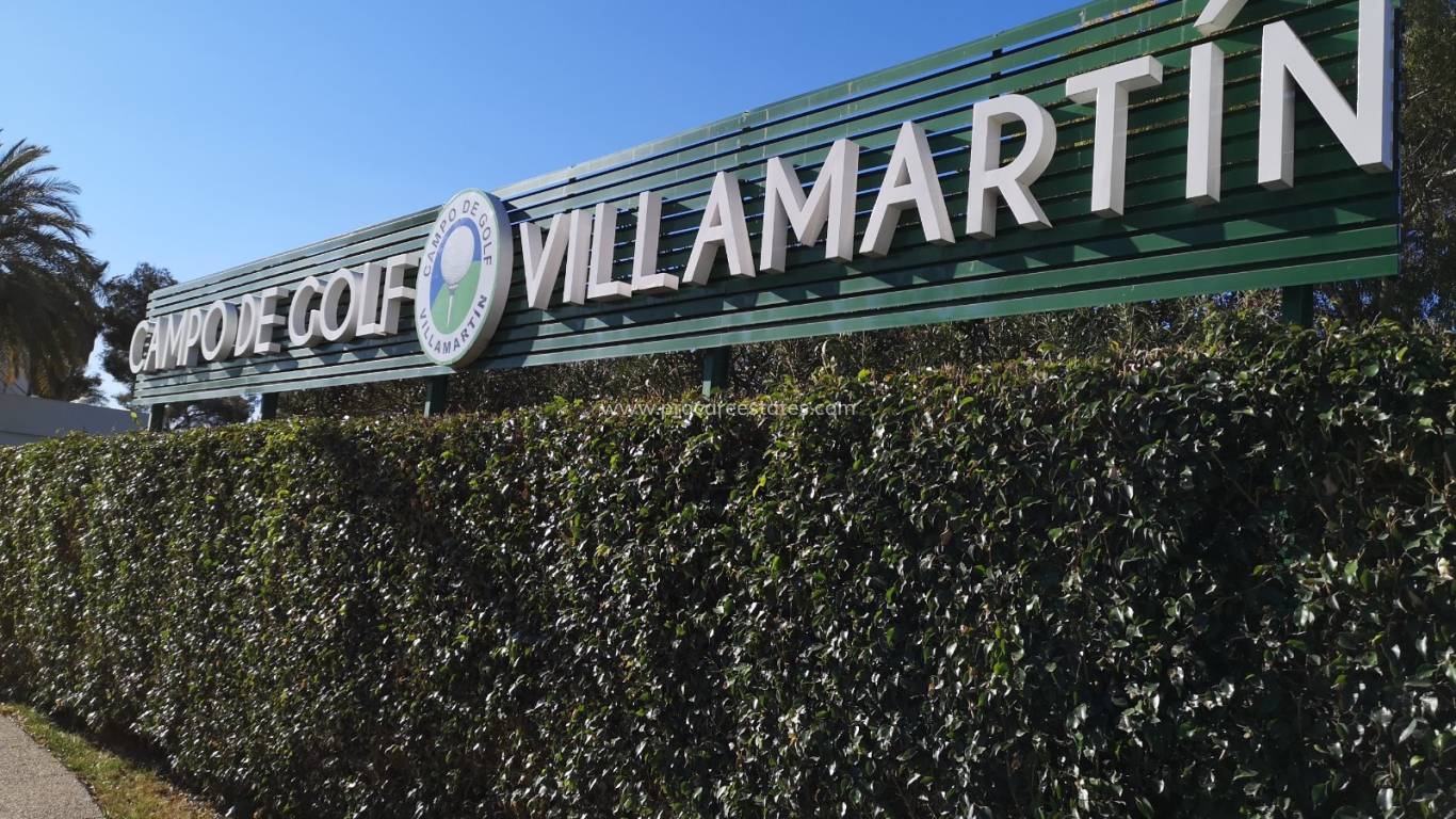 Reventa - Apartamento - Orihuela Costa - Playa Flamenca