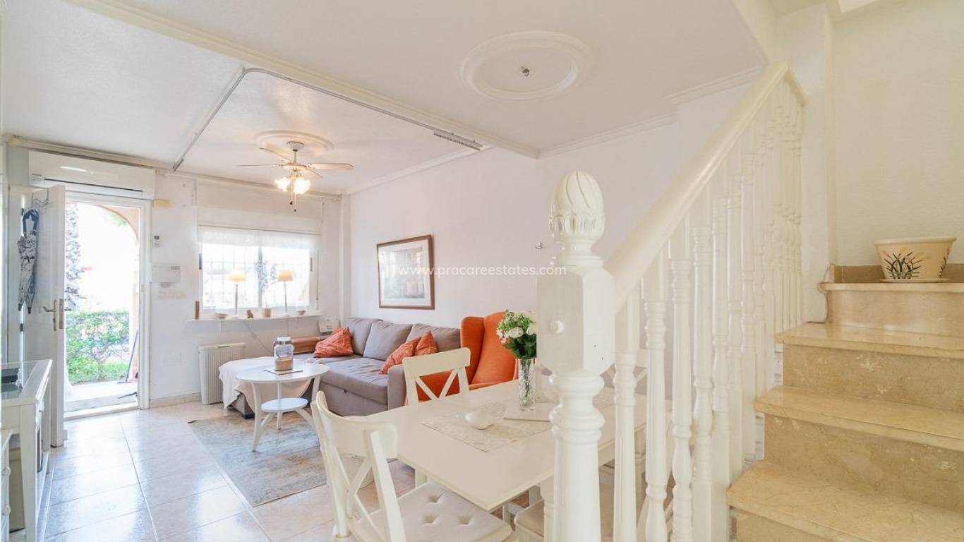 Reventa - Apartamento - Orihuela Costa - Playa Flamenca