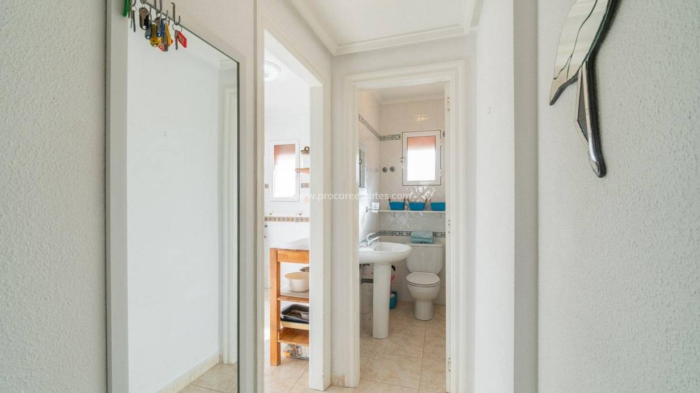 Reventa - Apartamento - Orihuela Costa - Playa Flamenca