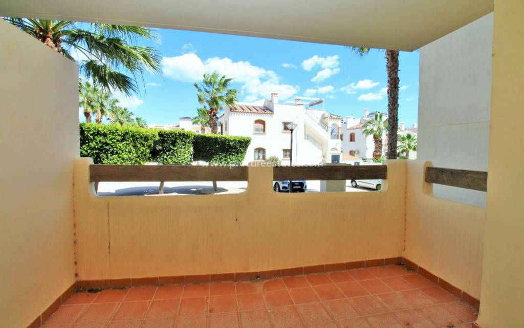 Reventa - Apartamento - Orihuela Costa - Playa Flamenca