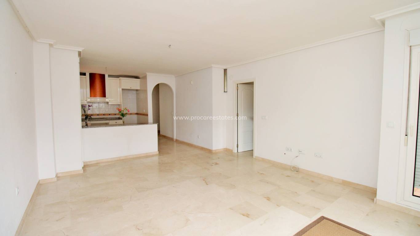 Reventa - Apartamento - Orihuela Costa - Playa Flamenca