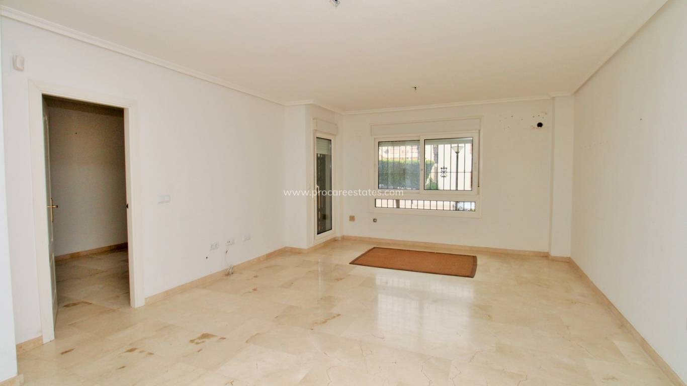 Reventa - Apartamento - Orihuela Costa - Playa Flamenca