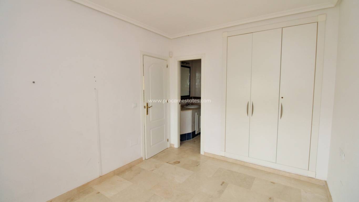 Reventa - Apartamento - Orihuela Costa - Playa Flamenca