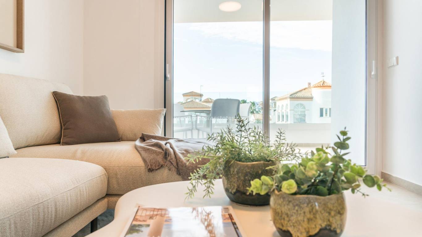 Reventa - Apartamento - Orihuela Costa - Playa Flamenca