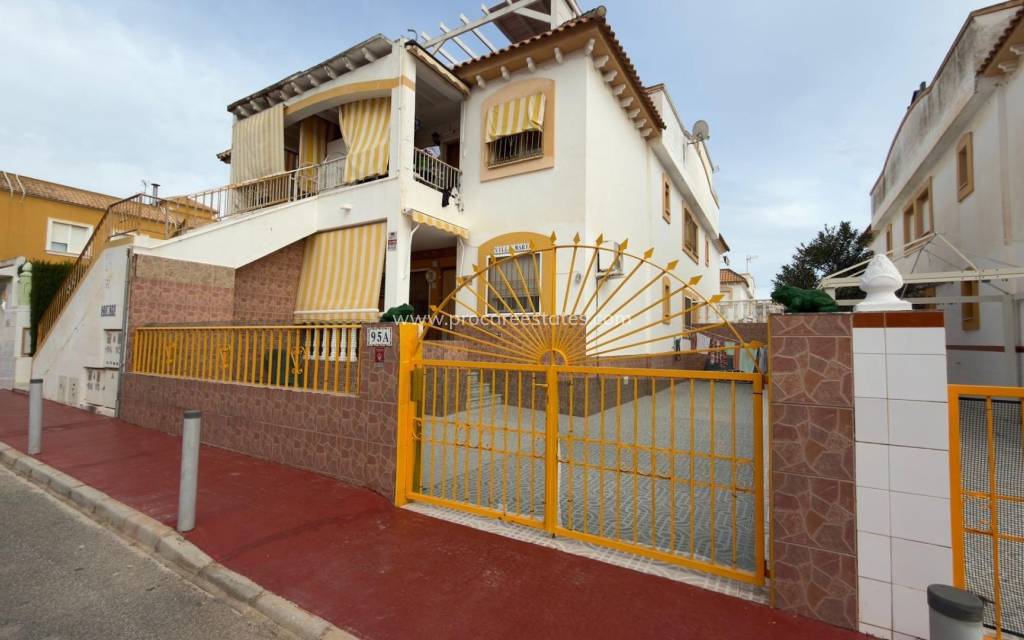 Reventa - Apartamento - Orihuela Costa - Playa Flamenca