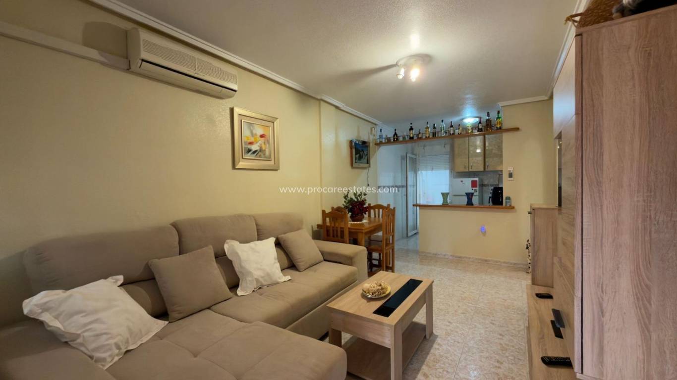 Reventa - Apartamento - Orihuela Costa - Playa Flamenca