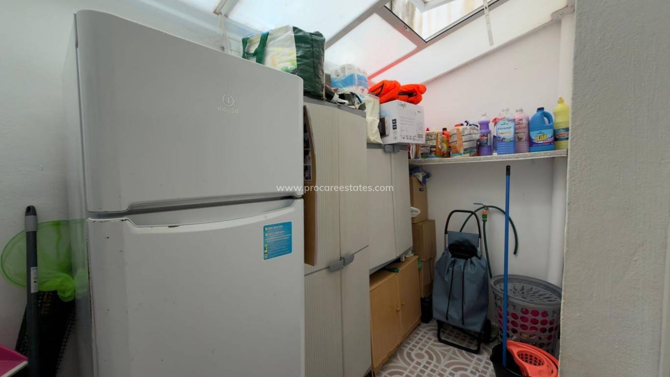 Reventa - Apartamento - Orihuela Costa - Playa Flamenca