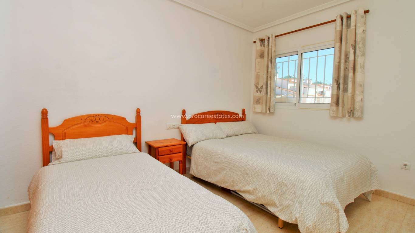 Reventa - Apartamento - Orihuela Costa - Playa Flamenca
