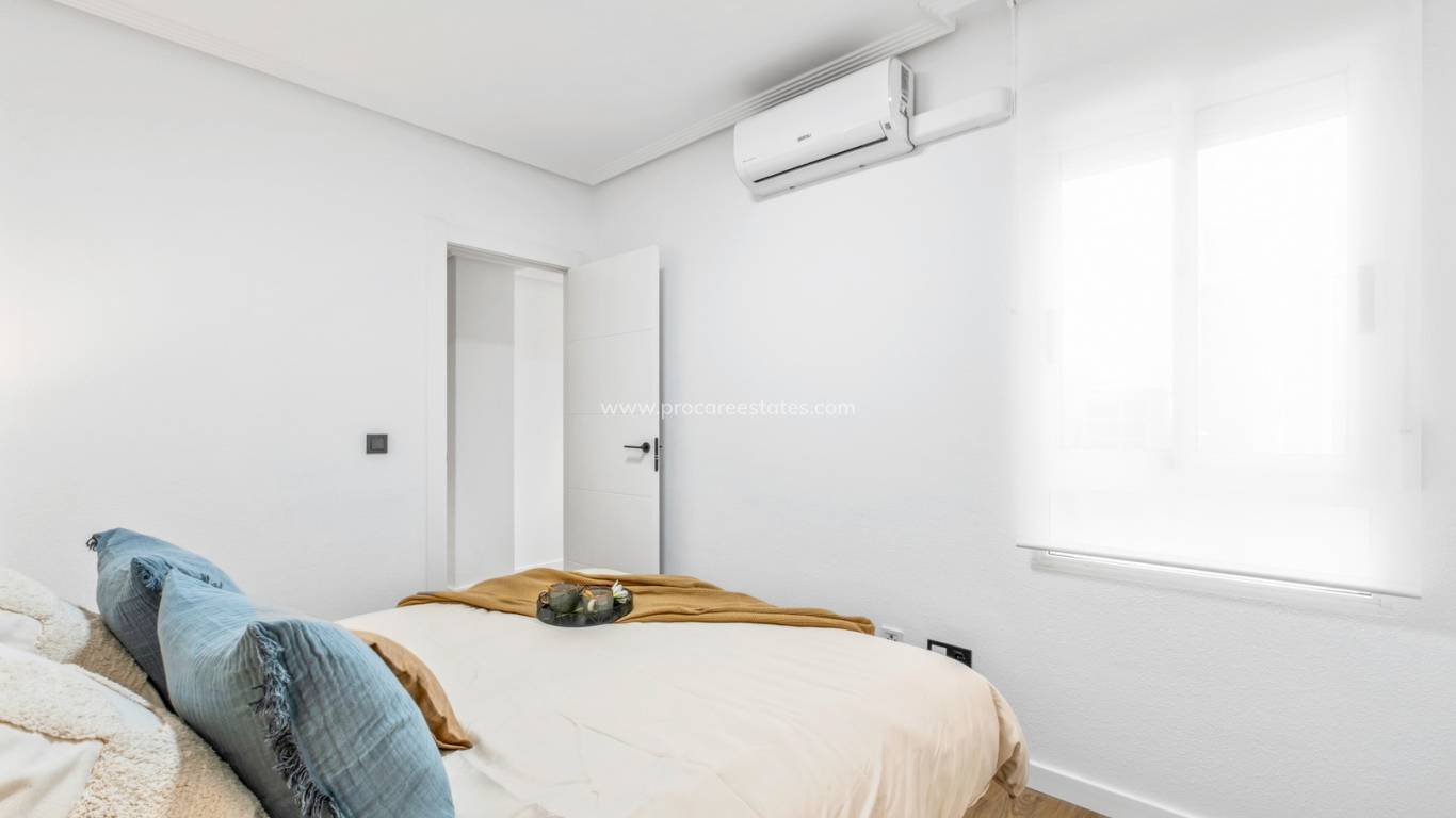 Reventa - Apartamento - Orihuela Costa - Playa Flamenca