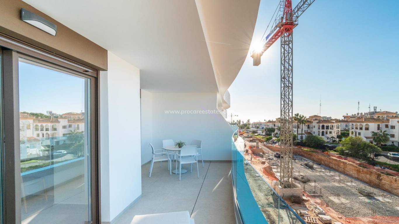 Reventa - Apartamento - Orihuela Costa - Playa Flamenca