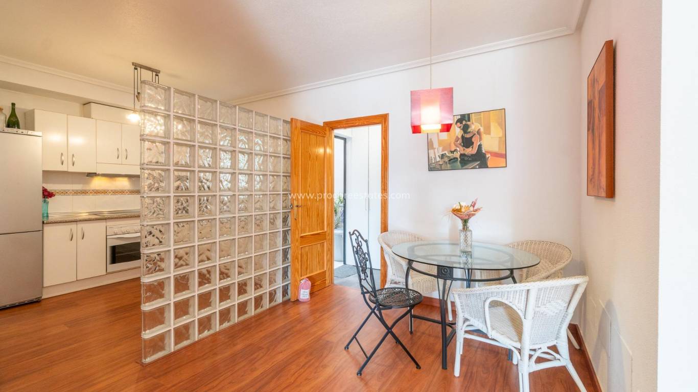 Reventa - Apartamento - Orihuela Costa - Playa Flamenca