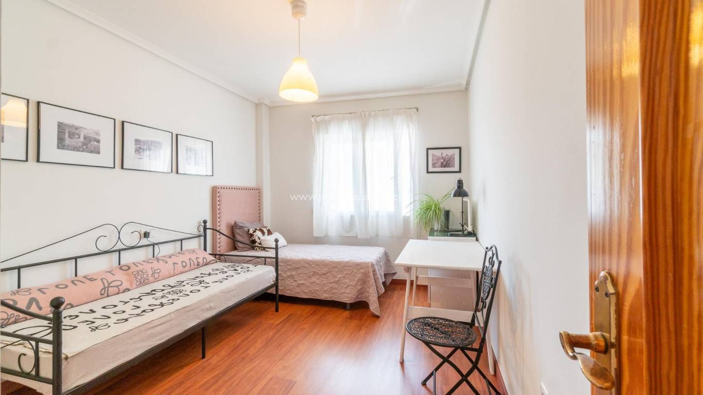 Reventa - Apartamento - Orihuela Costa - Playa Flamenca