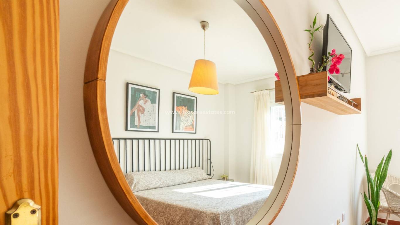 Reventa - Apartamento - Orihuela Costa - Playa Flamenca