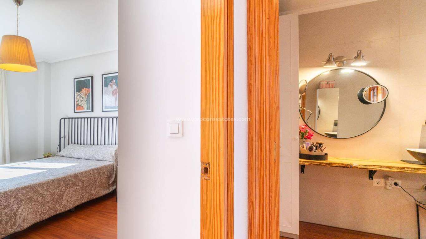Reventa - Apartamento - Orihuela Costa - Playa Flamenca