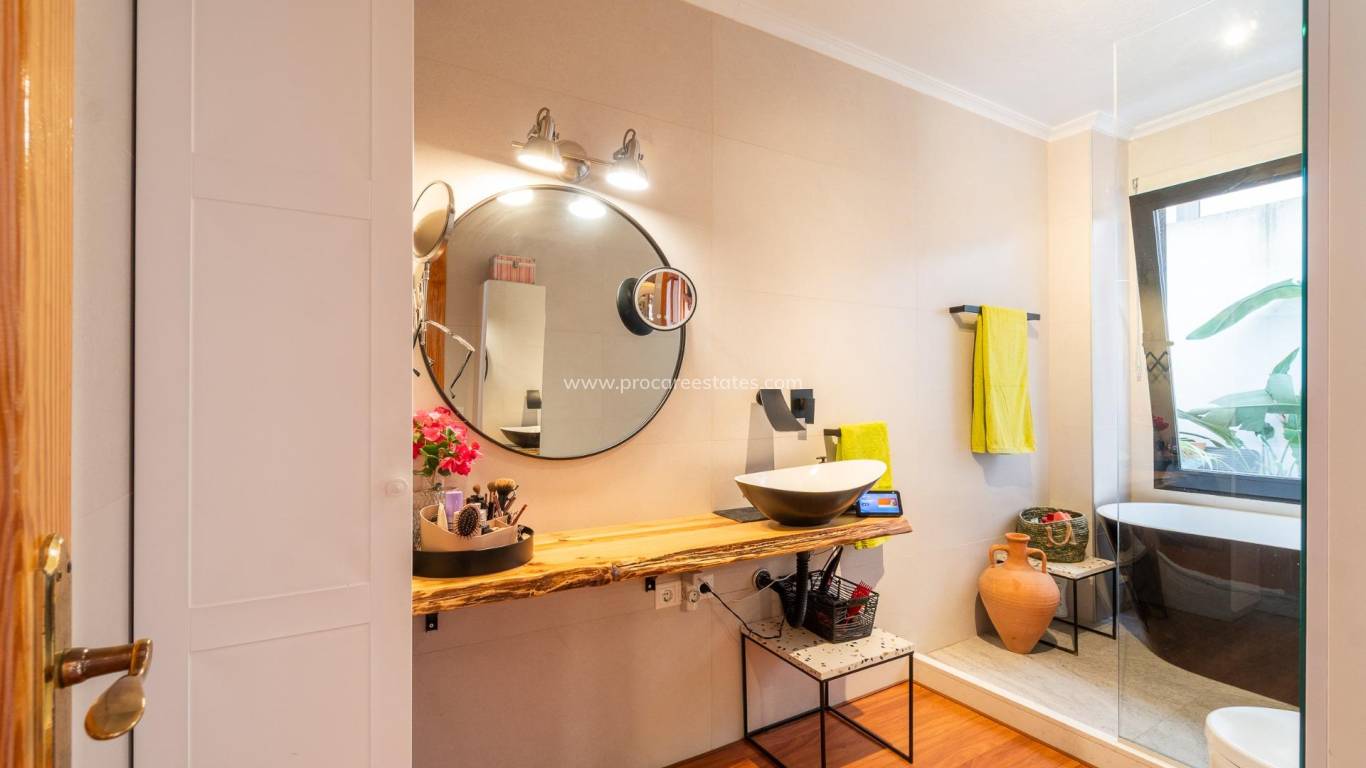 Reventa - Apartamento - Orihuela Costa - Playa Flamenca
