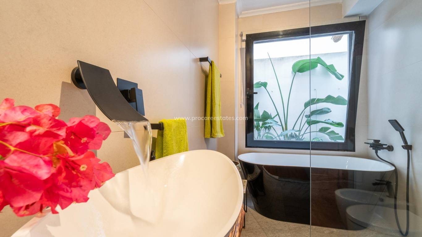 Reventa - Apartamento - Orihuela Costa - Playa Flamenca