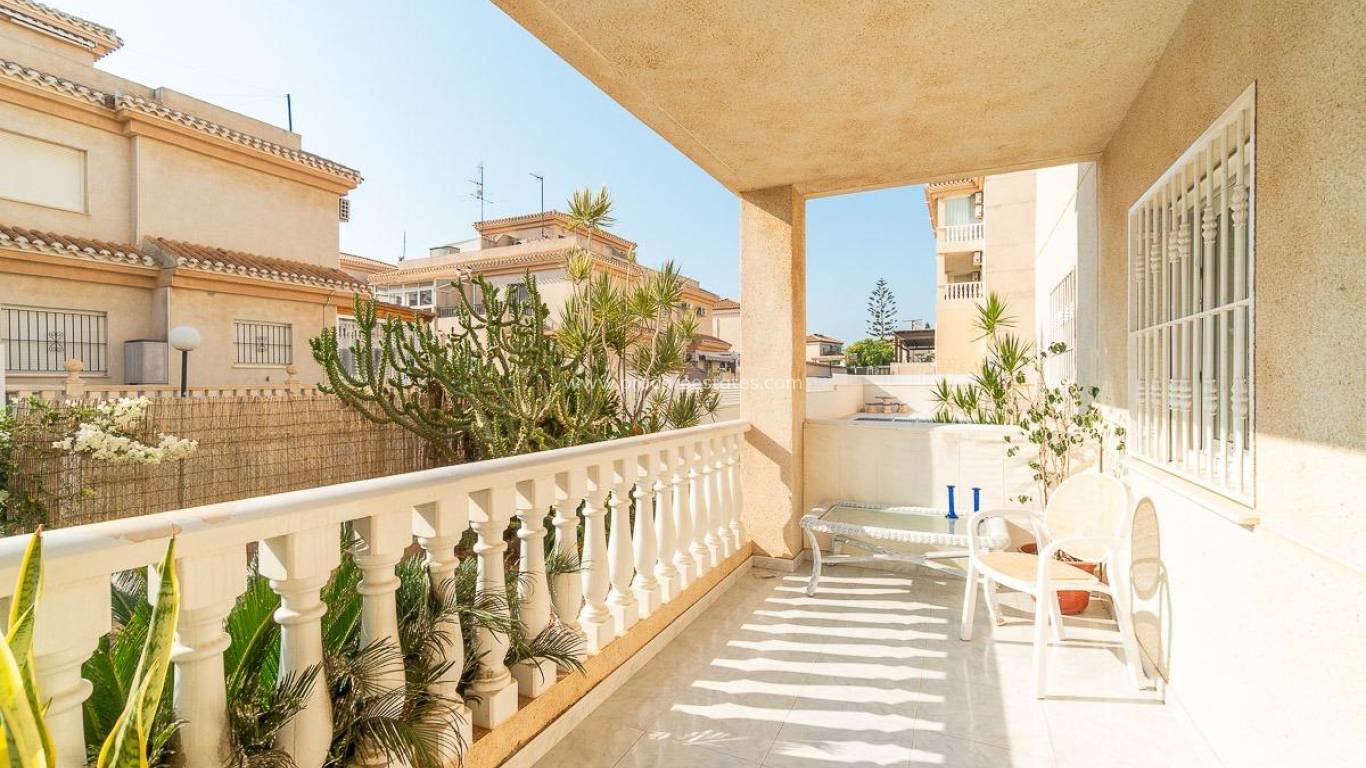 Reventa - Apartamento - Orihuela Costa - Playa Flamenca