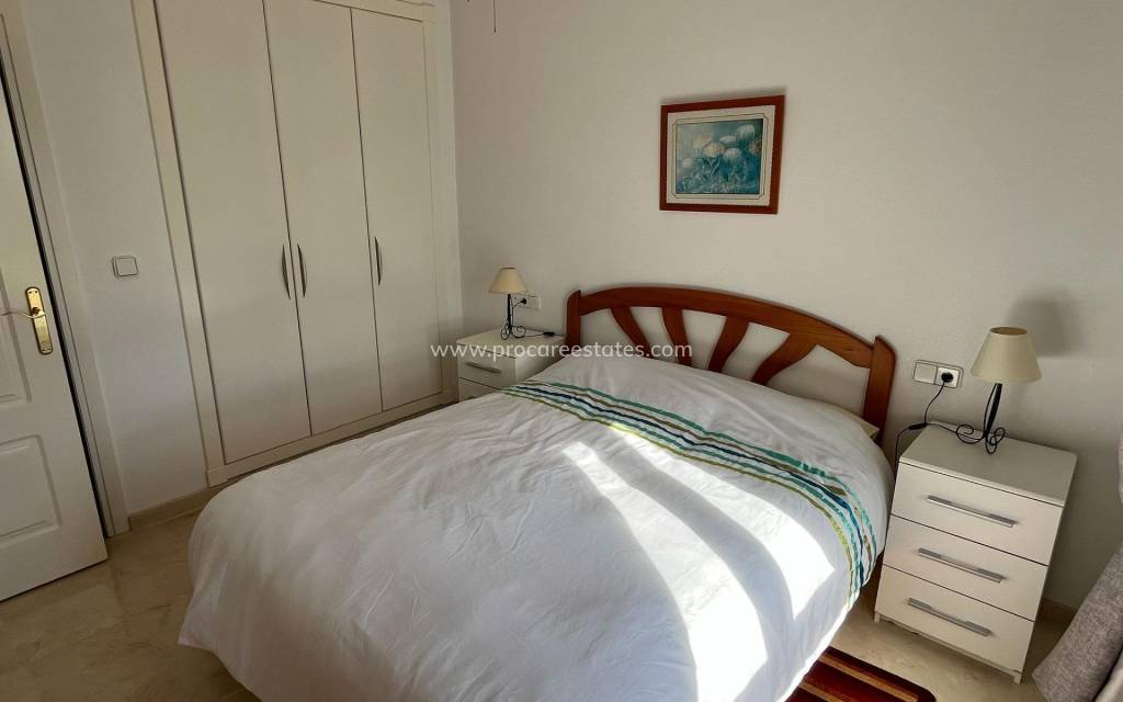 Reventa - Apartamento - Orihuela Costa - Playa Flamenca