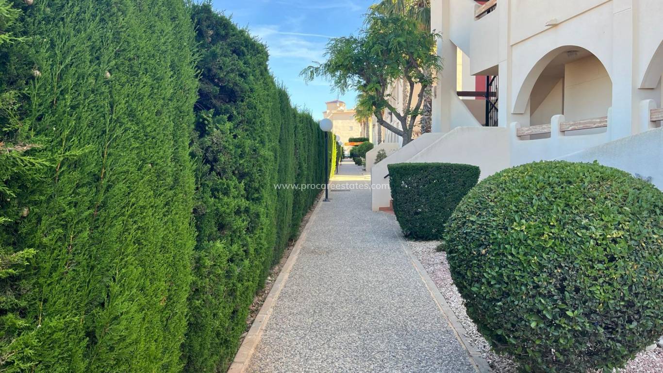 Reventa - Apartamento - Orihuela Costa - Playa Flamenca