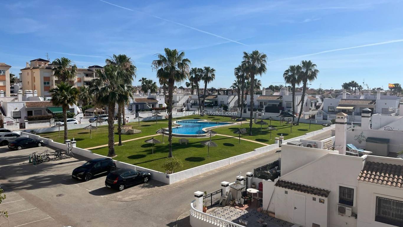 Reventa - Apartamento - Orihuela Costa - Playa Flamenca