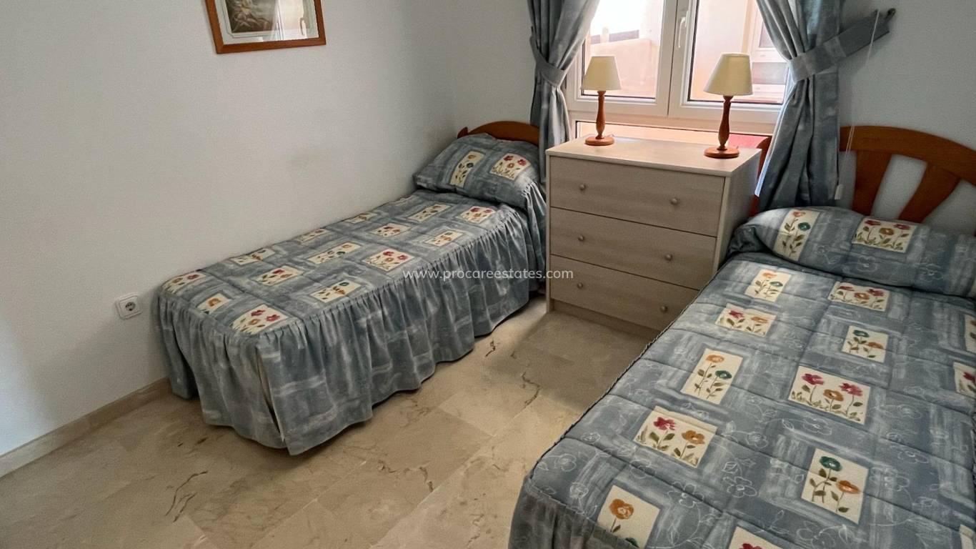 Reventa - Apartamento - Orihuela Costa - Playa Flamenca