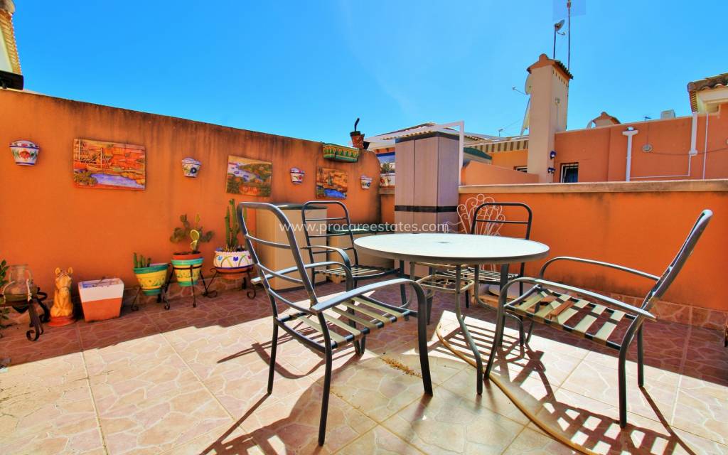 Reventa - Apartamento - Orihuela Costa - Playa Flamenca