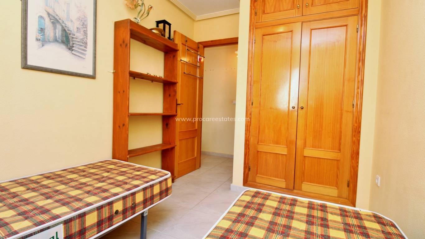 Reventa - Apartamento - Orihuela Costa - Playa Flamenca