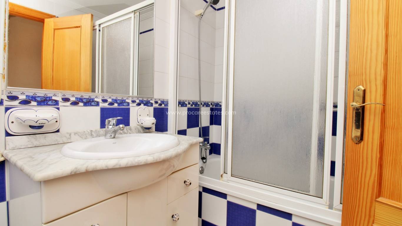 Reventa - Apartamento - Orihuela Costa - Playa Flamenca