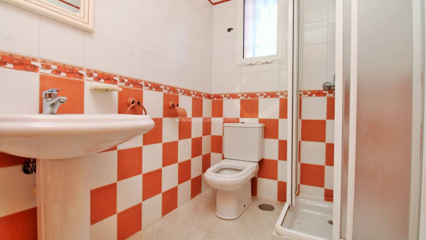 Reventa - Apartamento - Orihuela Costa - Playa Flamenca