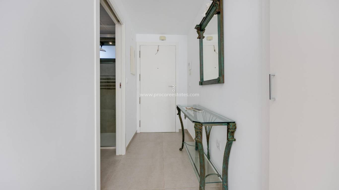 Reventa - Apartamento - Orihuela Costa - Playa Flamenca