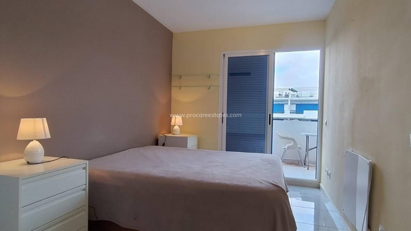 Reventa - Apartamento - Orihuela Costa - Punta Prima