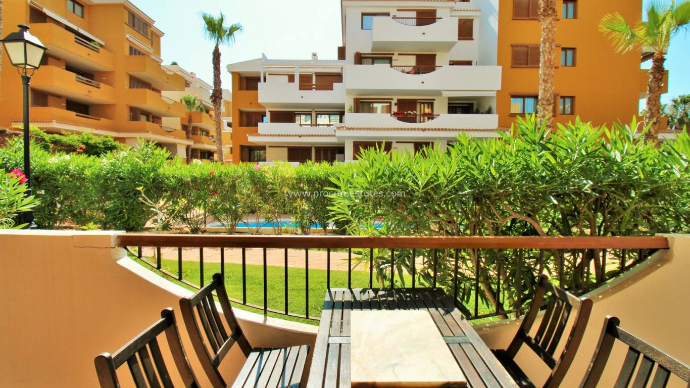 Reventa - Apartamento - Orihuela Costa - Punta Prima
