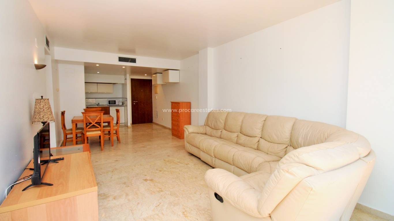 Reventa - Apartamento - Orihuela Costa - Punta Prima