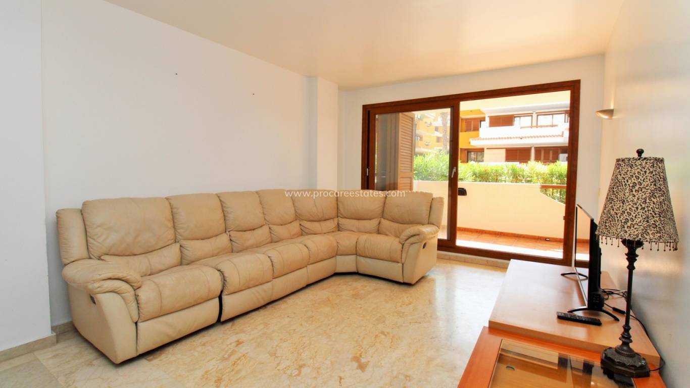 Reventa - Apartamento - Orihuela Costa - Punta Prima