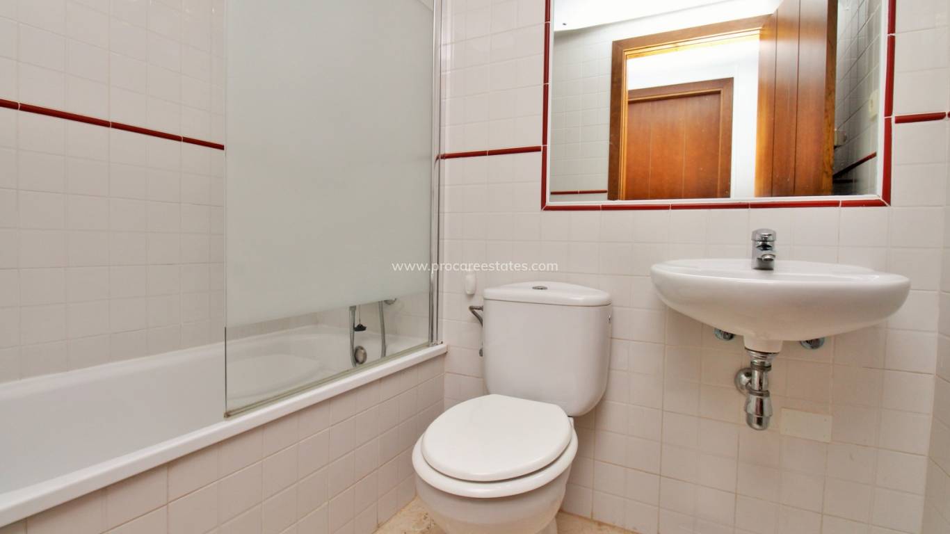 Reventa - Apartamento - Orihuela Costa - Punta Prima