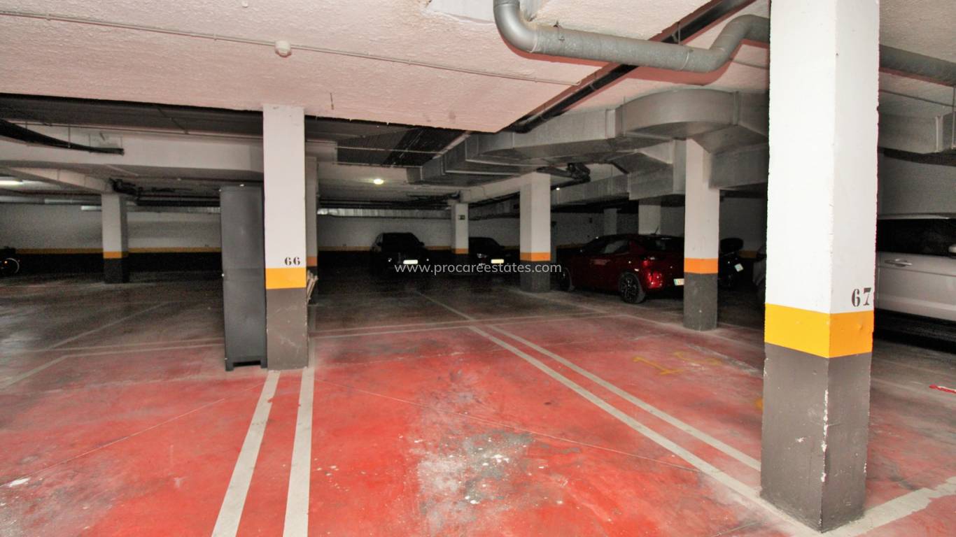 Reventa - Apartamento - Orihuela Costa - Punta Prima