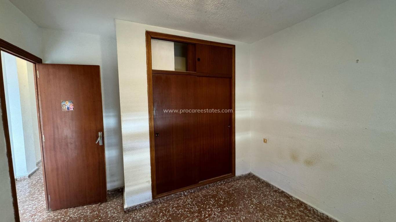 Reventa - Apartamento - Orihuela Costa - Punta Prima