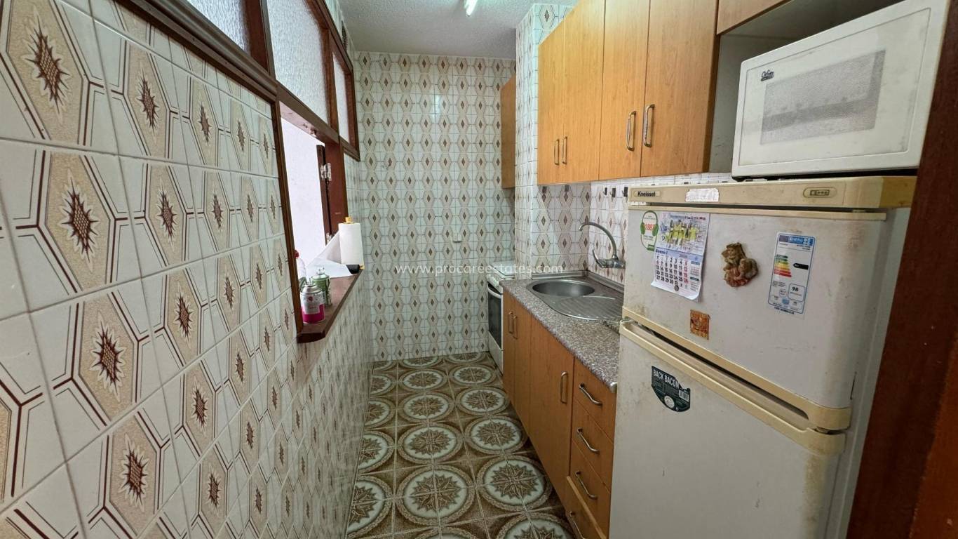 Reventa - Apartamento - Orihuela Costa - Punta Prima