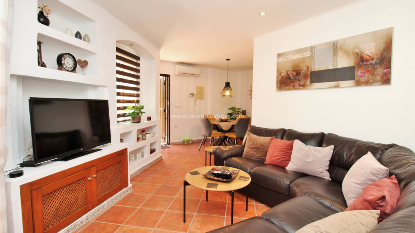 Reventa - Apartamento - Orihuela Costa - Punta Prima