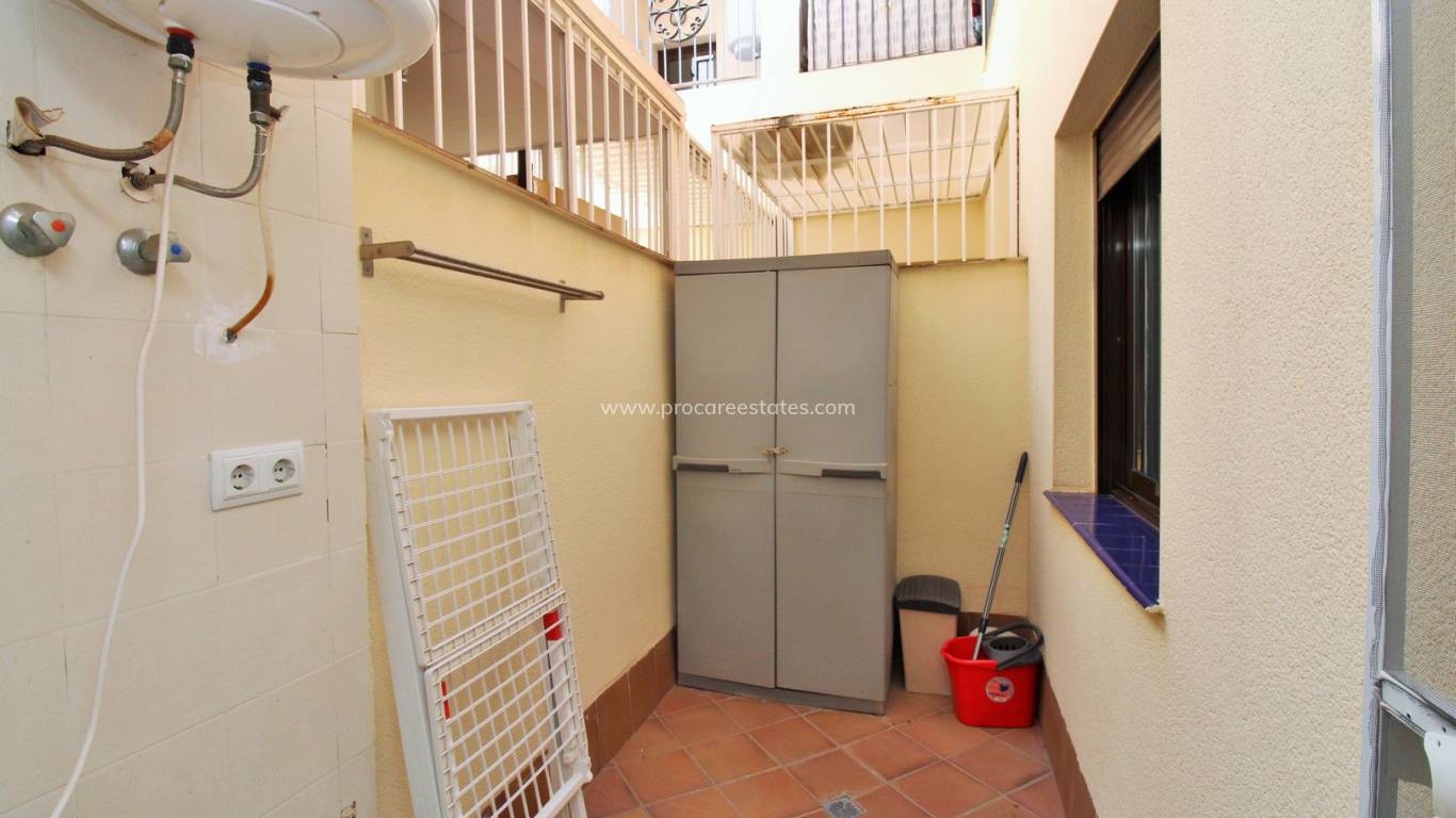 Reventa - Apartamento - Orihuela Costa - Punta Prima