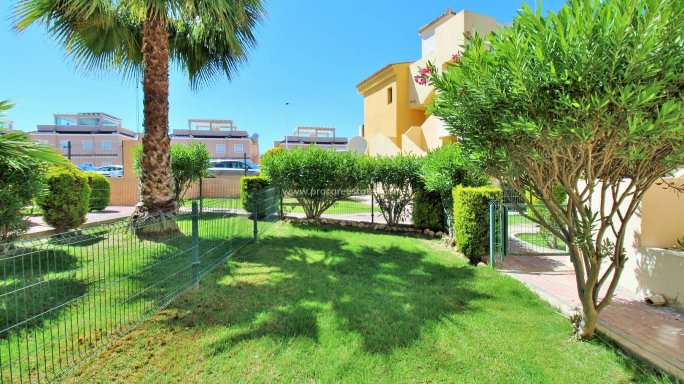 Reventa - Apartamento - Orihuela Costa - Punta Prima