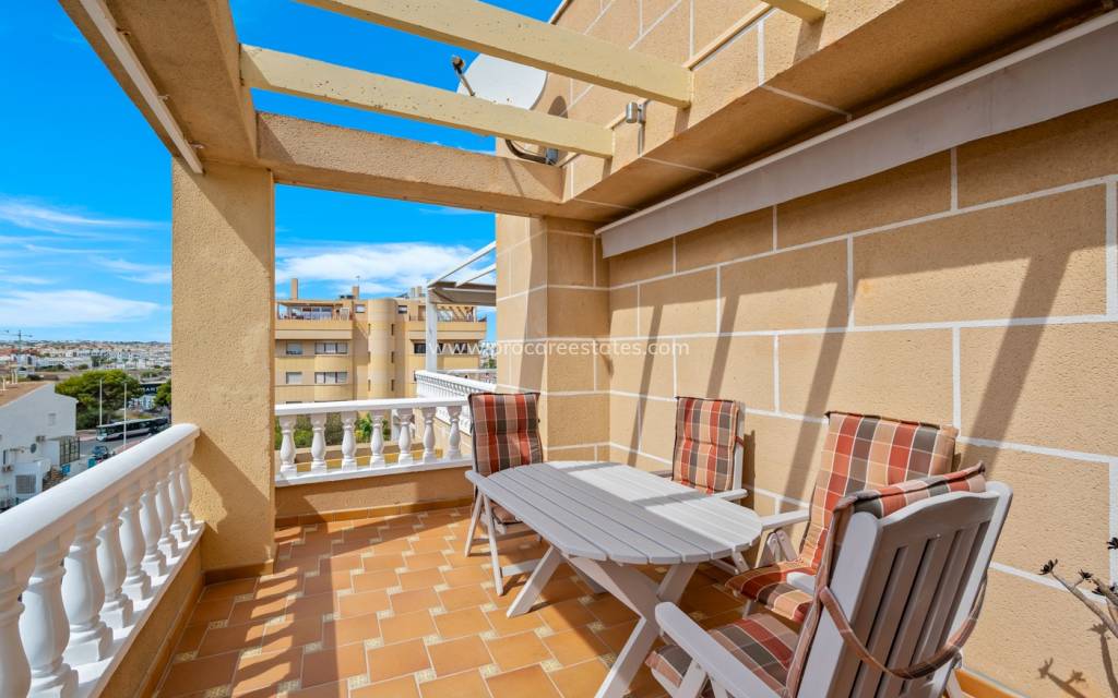 Reventa - Apartamento - Orihuela Costa - Punta Prima