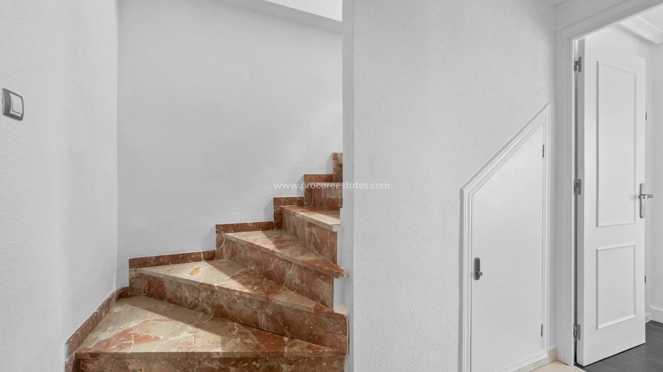 Reventa - Apartamento - Orihuela Costa - Punta Prima