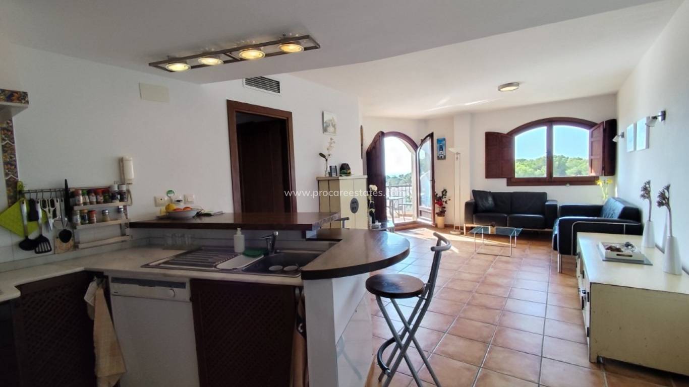 Reventa - Apartamento - Orihuela Costa - Punta Prima